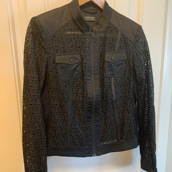 NWOT, solid sterling 925, black rhodium plating, 22 K gold vermeil, real topaz - Picture 11 of 16